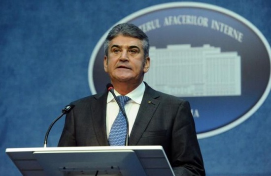 Gabriel Oprea neaga speculatiile!