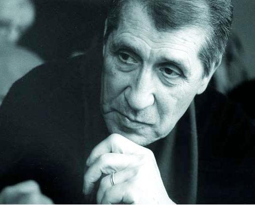 Gellu Naum, ultimul mare suprarealist, celebrat la Londra