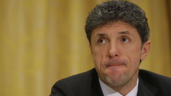 Magistratii au decis punerea in libertate a lui Gica Popescu