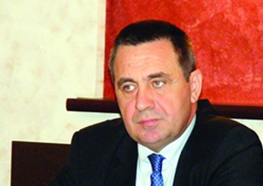 Gigi Matei a plecat la Bruxelles