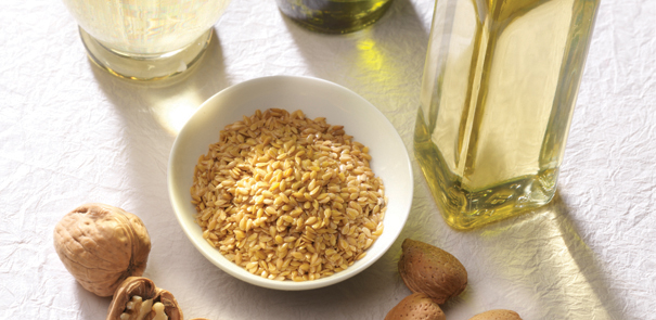 (Audio) Despre grasimile „bune”