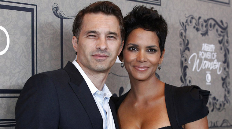 Halle Berry divorteaza pentru a treia oara!