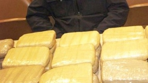 Droguri de 1 milion de euro!