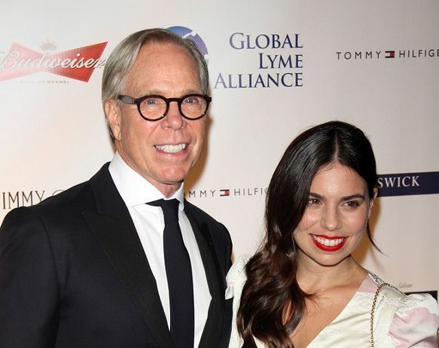Drama faimosului designer Tommy Hilfiger