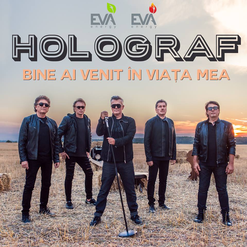 Holograf concerteaza astazi la Craiova!