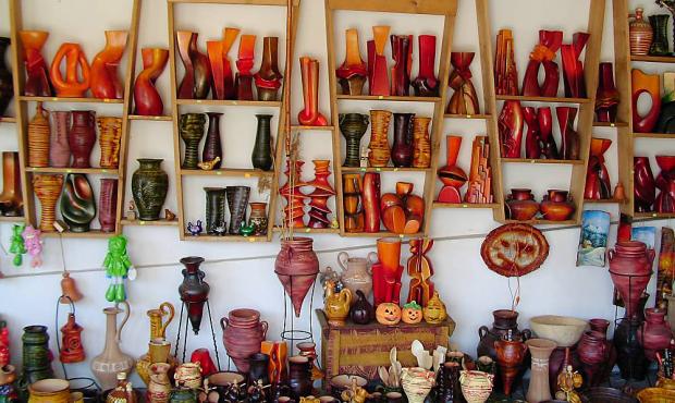 Ziua Patrimoniului Cultural Imaterial