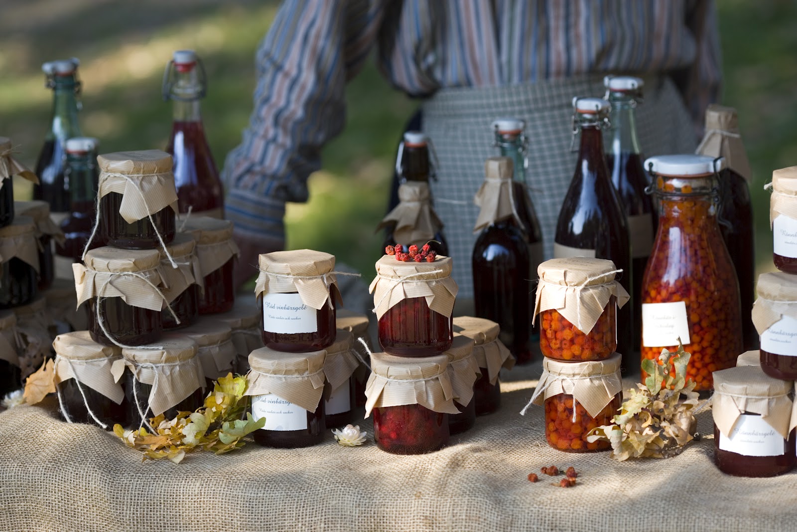 Cele mai frumoase evenimente pentru targujieni la „Festivalul Toamnei”