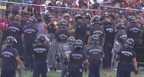 „Voinţă comună” s-a lansat în Ungaria