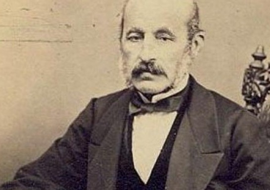 Povestea neştiută a lui Petrache Poenaru