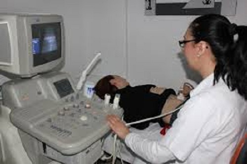 Lista cabinetelor pentru pacienții cu boli hepatice