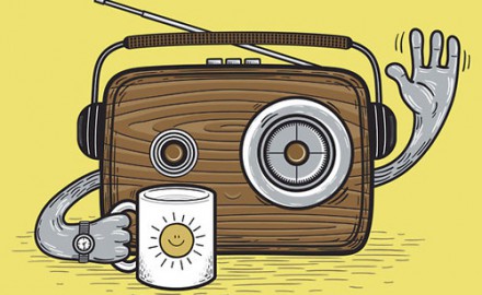 Invitat la matinal- vineri, 23 octombrie