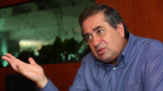 Ioan Niculae ar putea fi eliberat conditionat