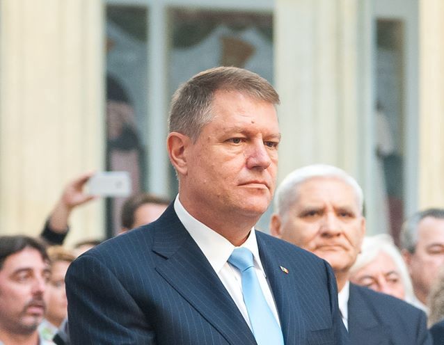 Consultari in premiera cu presedintele Klaus Iohannis