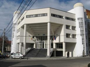 General nou la ISJ Dolj