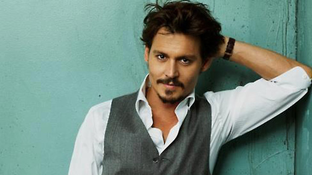 Johnny Depp nu vrea niciun Oscar!