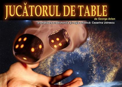 „Jucatorul de table”, avanpremiera la Majestic