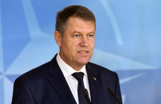 Klaus Iohannis, despre situatia din Republica Moldova