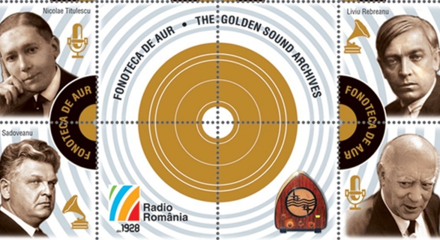 1 noiembrie: „Alo, alo, aici Radio Bucureşti”