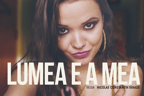 ”Lumea e a mea” la Colours Cinema