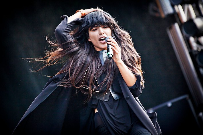 Personalitatea zilei: Loreen!