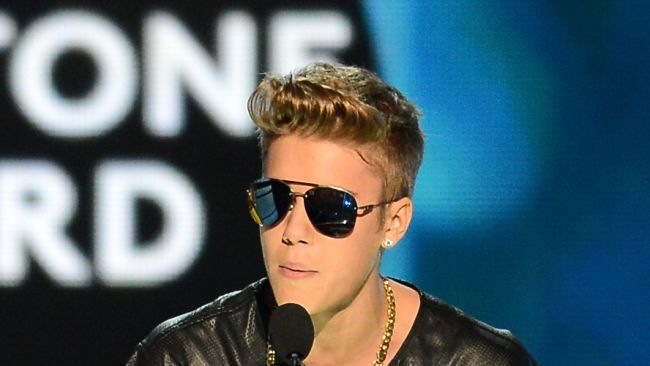 Justin Bieber, Macklemore și Ryan Lewis încoronați la gala MTV Europe Music Awards