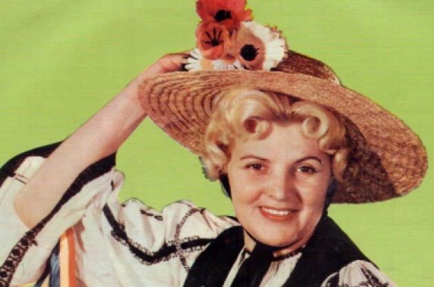 S-a stins din viaţă Doamna Munţilor!