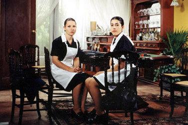 Scenariu de telenovela: fiica unei menajere, mostenire de milioane de euro!