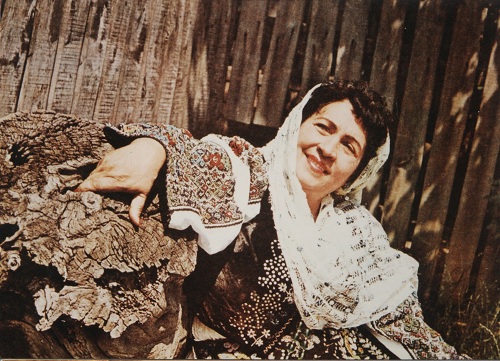 Preselecție la „Maria Lătăreţu”