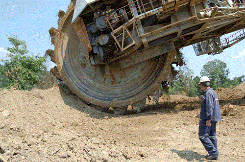 Program de minerit pe aprilie