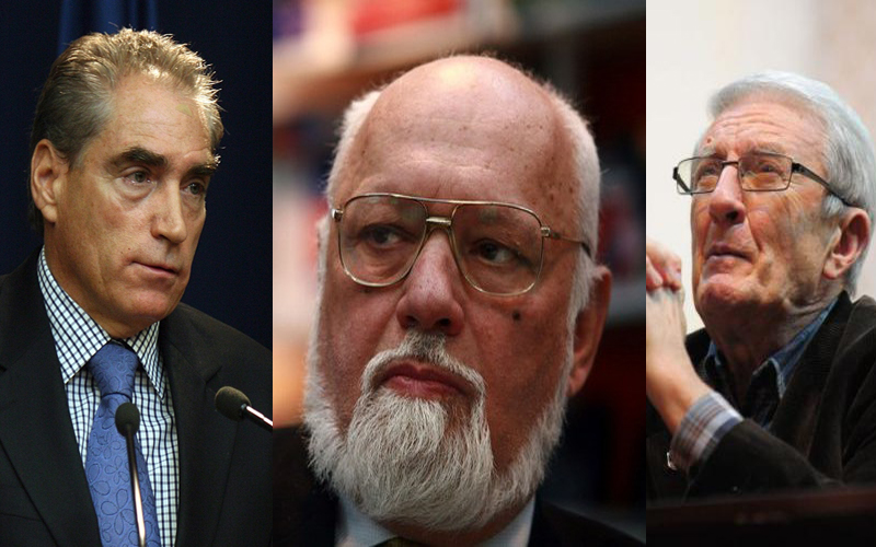 Roman, Voiculescu si Stanculescu, aprobare pentru urmarire penala