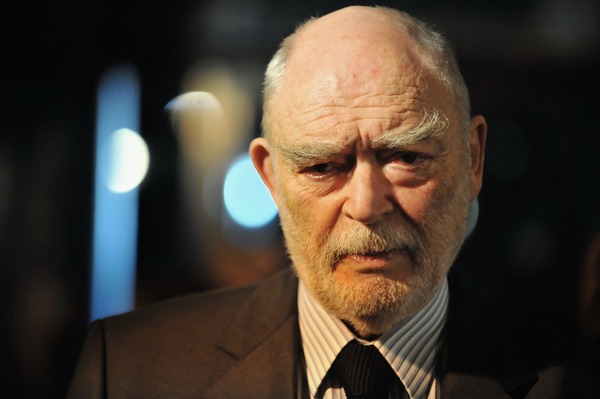 Mircea Albulescu implineste astazi 81 de ani!