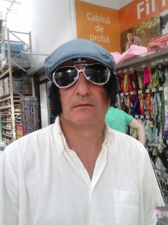 Jurnal de oltean – 29 octombrie 2015