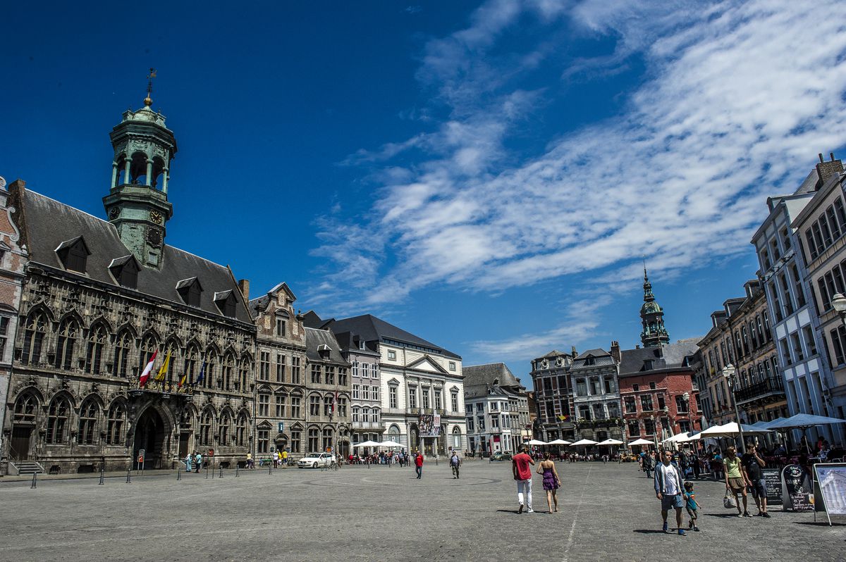 14 orase din Romania selectate in cursa pentru titlul de Capitala Europeana a Culturii