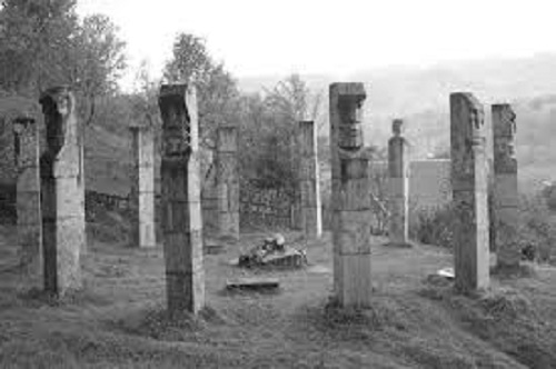 Manifestări comemorative la Moisei