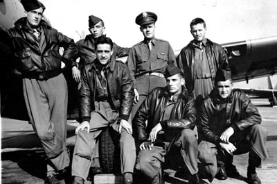 Geaca de piele: o istorie rebela