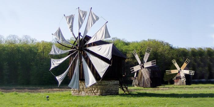 Ziua Muzeului Civilizaţiei Populare Tradiţionale