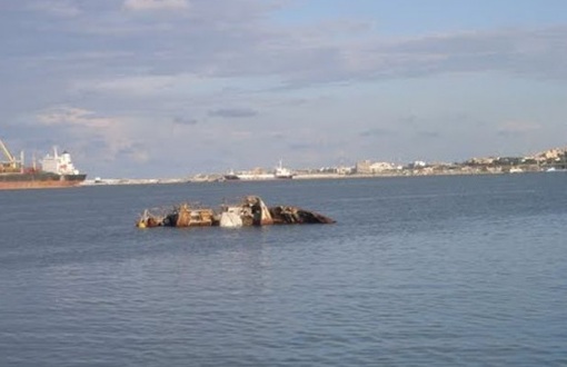 Incidente pe Mediterana