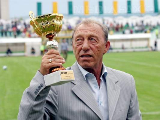 L’Equipe: Nicolae Dobrin, cel mai valoros jucător român din istorie