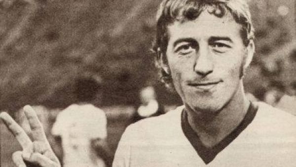 In memoriam Nicolae Dobrin: 8 ani fara „Printul din Trivale”