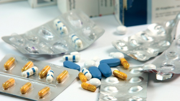 Lista noua de medicamente compensate