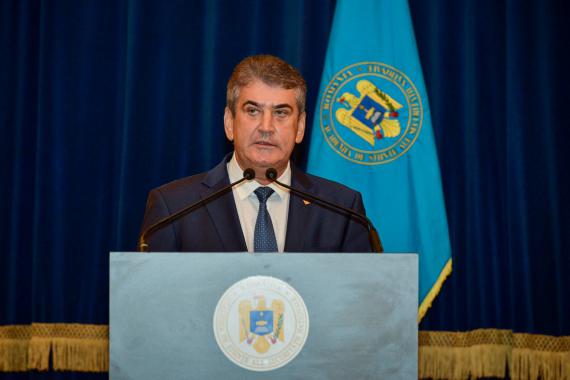 Gabriel Oprea afla miercuri daca va ramane fara imunitate