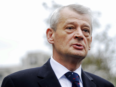 Contestatia lui Sorin Oprescu analizata de CAB