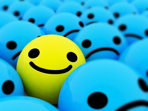 (Audio) Cum putem deveni optimisti?