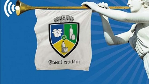 Premiu de excelență la reciclare