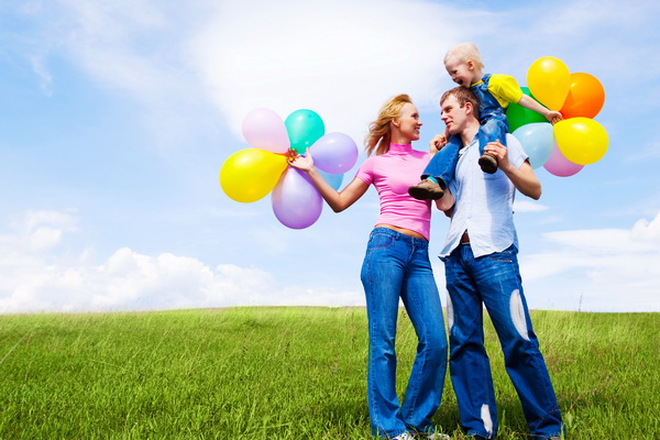 Ziua Europeană a Părinţilor