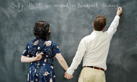 Scoala Parintilor la Craiova