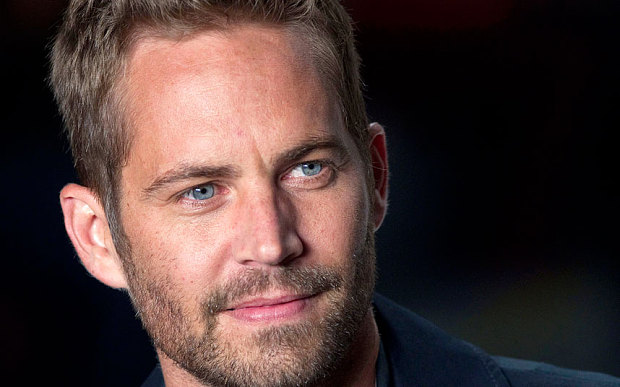 Fiica lui Paul Walker a dat in judecata Porsche