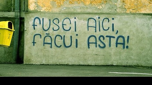 Perfectul simplu – simbol al oltenilor si marca a literaturii