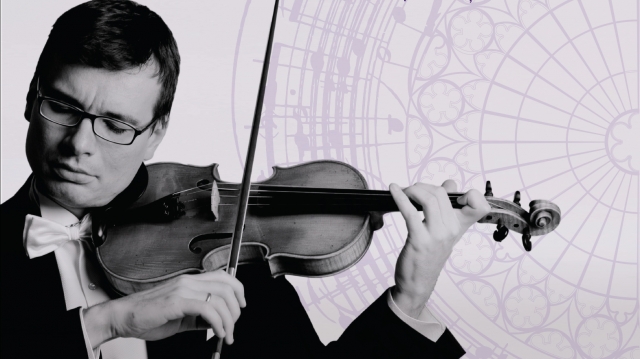 Alexandru Tomescu si celebrul concert Mendelssohn la Sala Radio