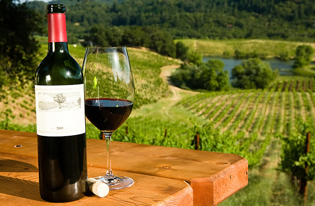 Vinurile romanesti se bucura de succes international